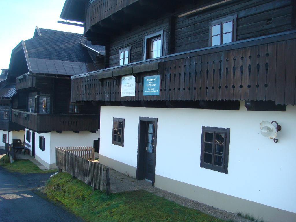 Schiappartement Nassfeld Sonnenalpe Nassfeld Room photo